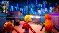 5. Odlotowe Agentki Totally Spies - Cybermisja PL (NS)
